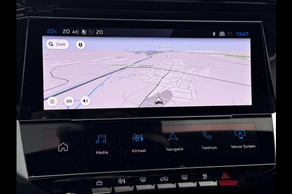 Peugeot 308 SW 1.6 Plug-in Hybrid 180 GT | Alcantara + Memory | Winter Pack | Camera | Adaptive Cruise
