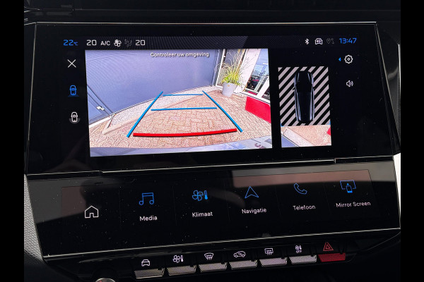 Peugeot 308 SW 1.6 Plug-in Hybrid 180 GT | Alcantara + Memory | Winter Pack | Camera | Adaptive Cruise