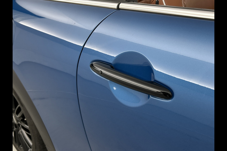 MINI Cabrio 1.5 Aut. Cooper Premium plus Leder/Head-up Display/Camera/Carplay