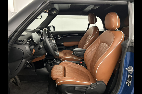MINI Cabrio 1.5 Aut. Cooper Premium plus Leder/Head-up Display/Camera/Carplay