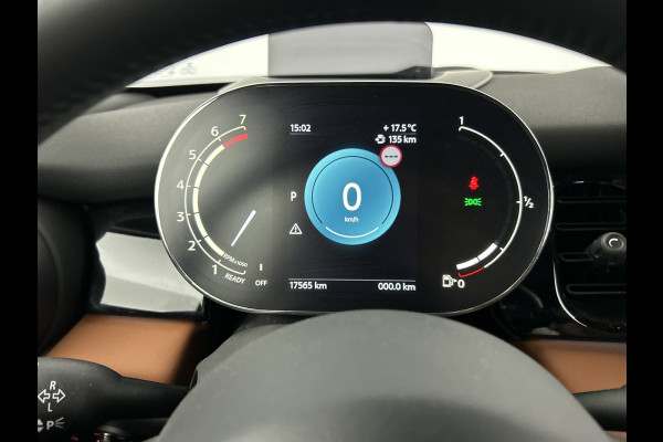 MINI Cabrio 1.5 Aut. Cooper Premium plus Leder/Head-up Display/Camera/Carplay