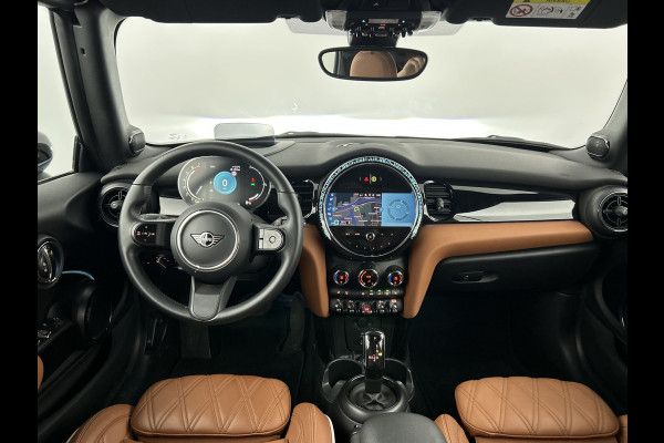 MINI Cabrio 1.5 Aut. Cooper Premium plus Leder/Head-up Display/Camera/Carplay