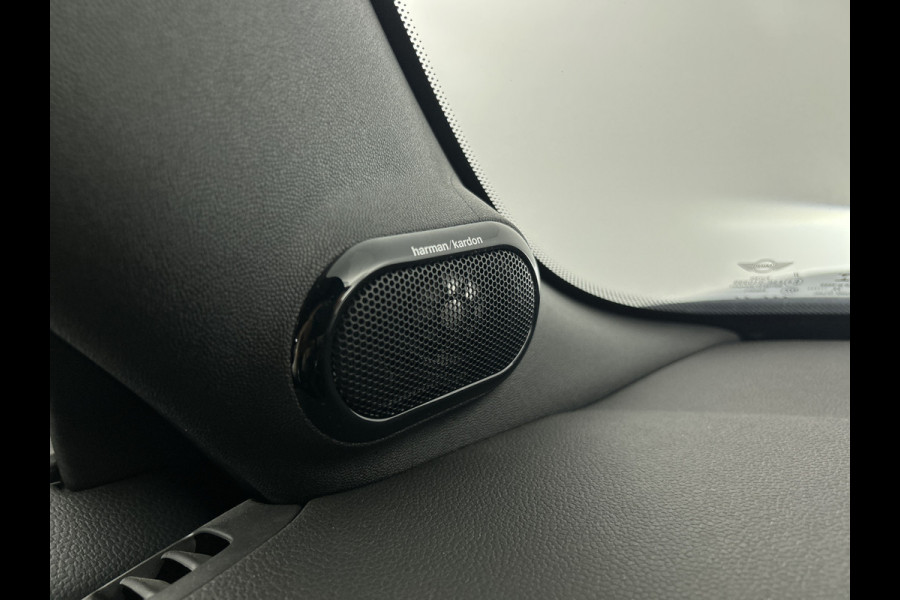 MINI Cabrio 1.5 Aut. Cooper Premium plus Leder/Head-up Display/Camera/Carplay