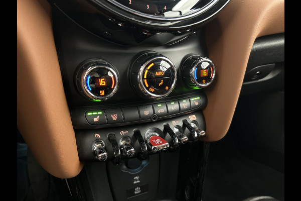MINI Cabrio 1.5 Aut. Cooper Premium plus Leder/Head-up Display/Camera/Carplay