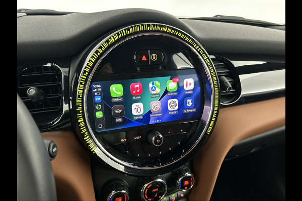MINI Cabrio 1.5 Aut. Cooper Premium plus Leder/Head-up Display/Camera/Carplay