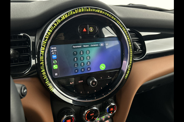 MINI Cabrio 1.5 Aut. Cooper Premium plus Leder/Head-up Display/Camera/Carplay