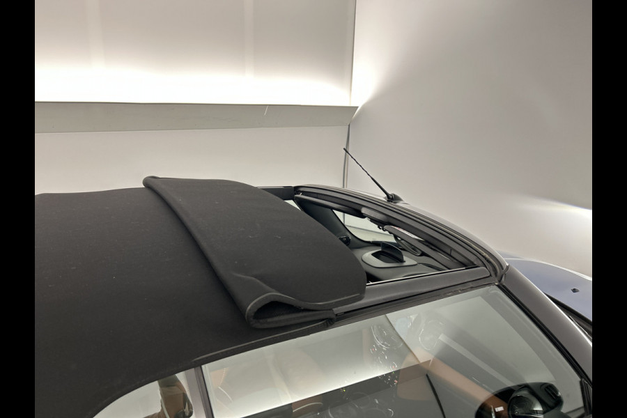 MINI Cabrio 1.5 Aut. Cooper Premium plus Leder/Head-up Display/Camera/Carplay