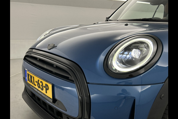 MINI Cabrio 1.5 Aut. Cooper Premium plus Leder/Head-up Display/Camera/Carplay