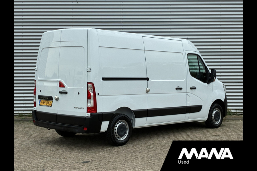 Renault Master T35 2.3 dCi 135 L2H2 Airco Sensoren Radio Bluetooth