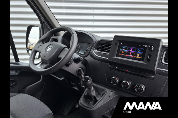 Renault Master T35 2.3 dCi 135 L2H2 Airco Sensoren Radio Bluetooth