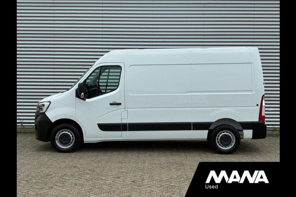 Renault Master T35 2.3 dCi 135 L2H2 Airco Sensoren Radio Bluetooth