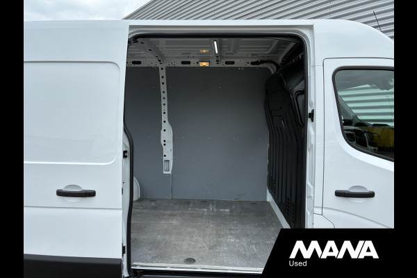 Renault Master T35 2.3 dCi 135 L2H2 Airco Sensoren Radio Bluetooth