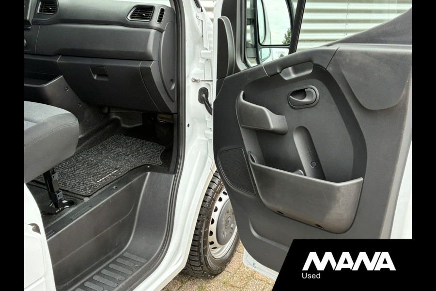 Renault Master T35 2.3 dCi 135 L2H2 Airco Sensoren Radio Bluetooth