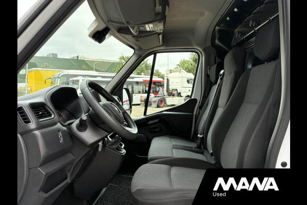 Renault Master T35 2.3 dCi 135 L2H2 Airco Sensoren Radio Bluetooth