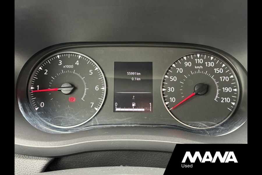 Renault Master T35 2.3 dCi 135 L2H2 Airco Sensoren Radio Bluetooth