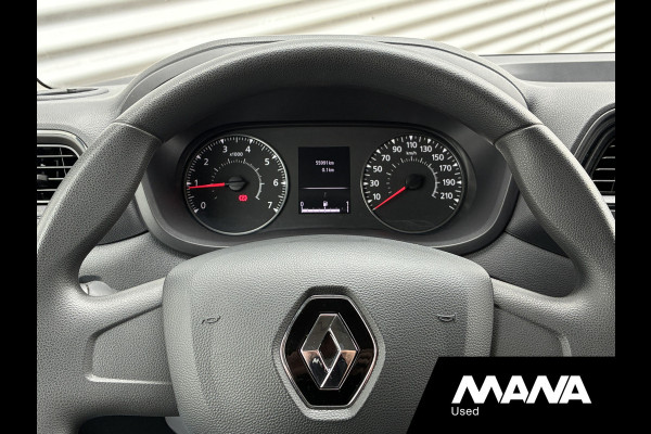 Renault Master T35 2.3 dCi 135 L2H2 Airco Sensoren Radio Bluetooth