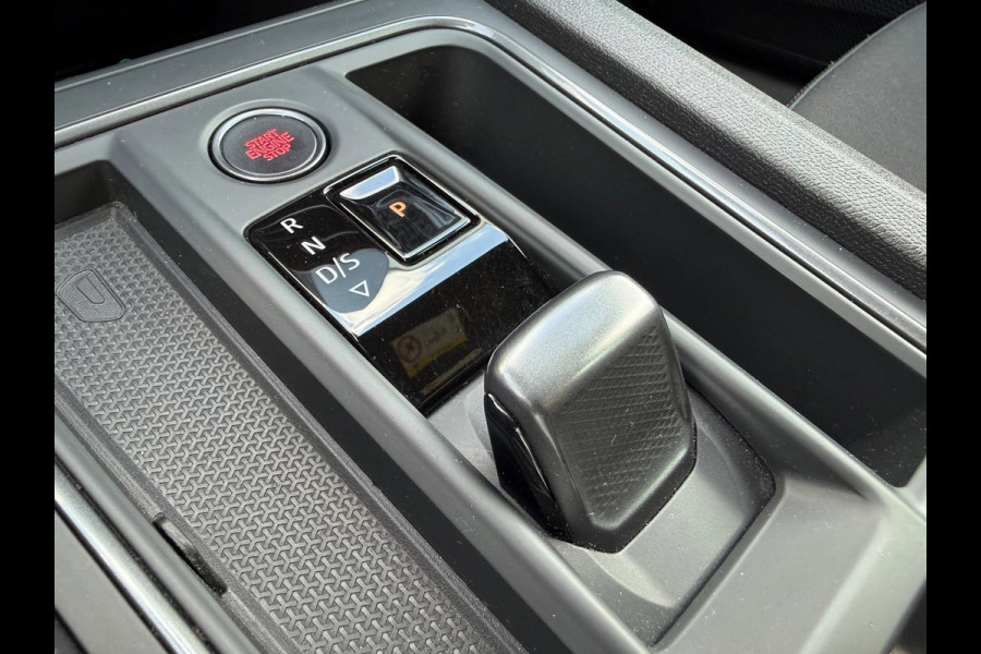 CUPRA Leon Sportstourer 1.4 e-Hybrid PHEV 245pk VZ * Navigatiesysteem * AUTOMAAT * Stoelverwarming * Virtual Cockpit *