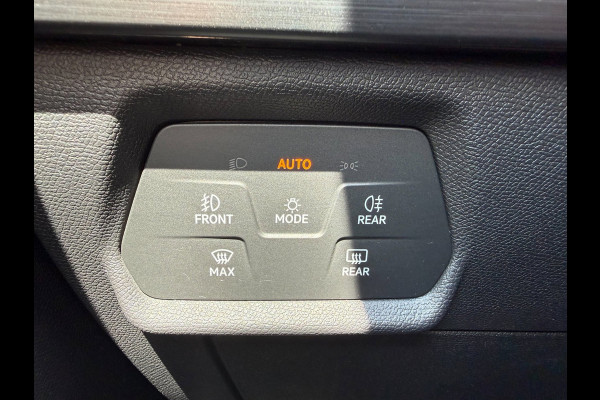 CUPRA Leon Sportstourer 1.4 e-Hybrid PHEV 245pk VZ * Navigatiesysteem * AUTOMAAT * Stoelverwarming * Virtual Cockpit *