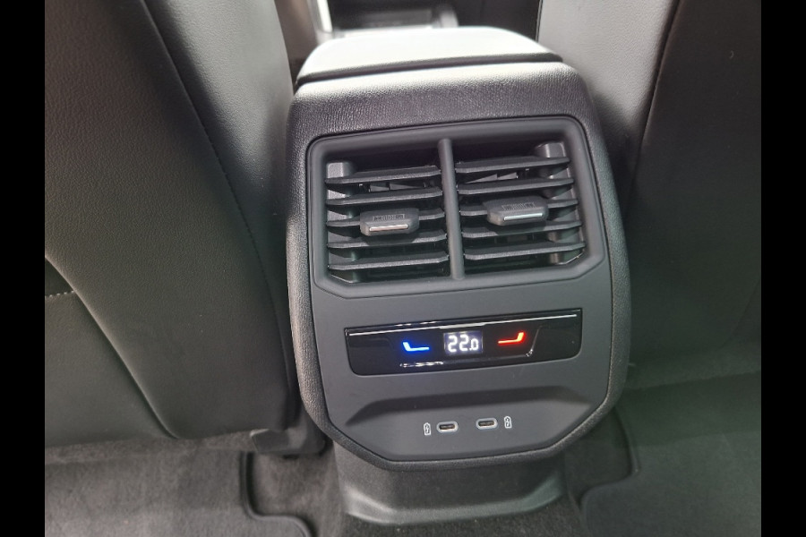CUPRA Leon Sportstourer 1.4 e-Hybrid PHEV 245pk VZ * Navigatiesysteem * AUTOMAAT * Stoelverwarming * Virtual Cockpit *