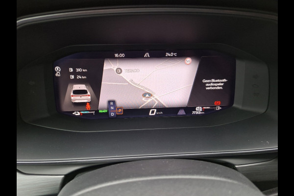 CUPRA Leon Sportstourer 1.4 e-Hybrid PHEV 245pk VZ * Navigatiesysteem * AUTOMAAT * Stoelverwarming * Virtual Cockpit *