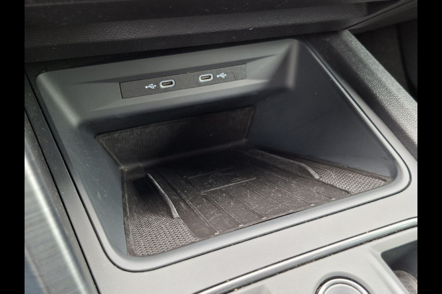 CUPRA Leon Sportstourer 1.4 e-Hybrid PHEV 245pk VZ * Navigatiesysteem * AUTOMAAT * Stoelverwarming * Virtual Cockpit *
