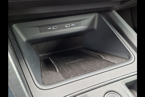 CUPRA Leon Sportstourer 1.4 e-Hybrid PHEV 245pk VZ * Navigatiesysteem * AUTOMAAT * Stoelverwarming * Virtual Cockpit *