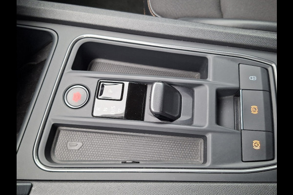 CUPRA Leon Sportstourer 1.4 e-Hybrid PHEV 245pk VZ * Navigatiesysteem * AUTOMAAT * Stoelverwarming * Virtual Cockpit *