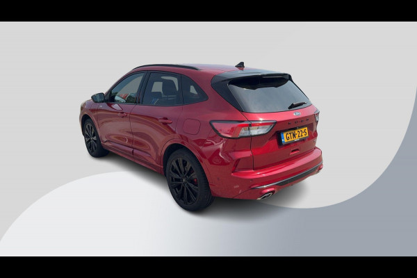 Ford Kuga 2.5 PHEV ST-Line X | Wegklapbare Trekhaak 1500KG | AGR-Stoelen | Stoel + Stuurverwarming | Camera | Adaptive Cruise Control |