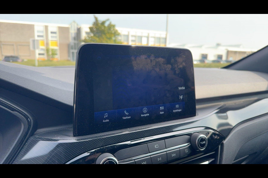 Ford Kuga 2.5 PHEV ST-Line X | Wegklapbare Trekhaak 1500KG | AGR-Stoelen | Stoel + Stuurverwarming | Camera | Adaptive Cruise Control |