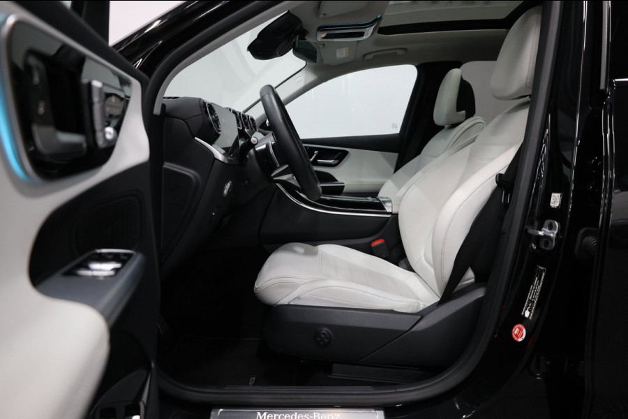 Mercedes-Benz GLC 400e 4MATIC AMG Line LED/VIRTUAL/SFEER/PANO/LEER+S.VERWARMING+MEMORY/20" LMV/CAM/ACC/ECC/12 MND GARANTIE!