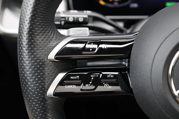 Mercedes-Benz GLC 400e 4MATIC AMG Line LED/VIRTUAL/SFEER/PANO/LEER+S.VERWARMING+MEMORY/20" LMV/CAM/ACC/ECC/12 MND GARANTIE!