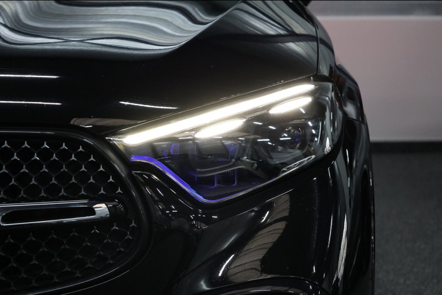 Mercedes-Benz GLC 400e 4MATIC AMG Line LED/VIRTUAL/SFEER/PANO/LEER+S.VERWARMING+MEMORY/20" LMV/CAM/ACC/ECC/12 MND GARANTIE!