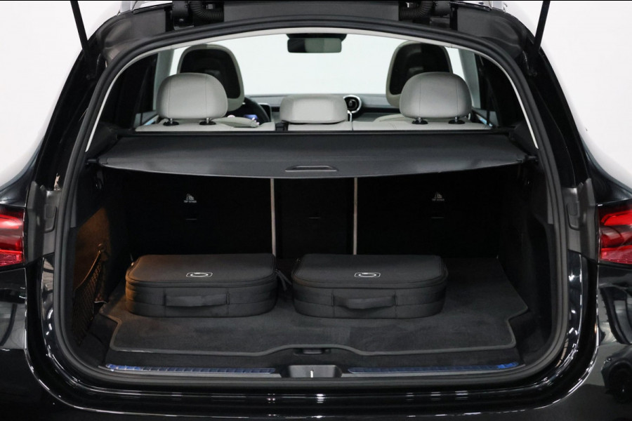 Mercedes-Benz GLC 400e 4MATIC AMG Line LED/VIRTUAL/SFEER/PANO/LEER+S.VERWARMING+MEMORY/20" LMV/CAM/ACC/ECC/12 MND GARANTIE!