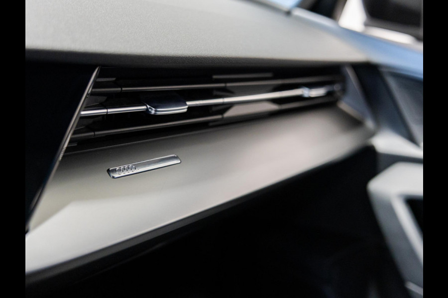 Audi A3 Sportback 35 TFSI Advanced edition / 150pk / NAP / Stoelverwarming / Adaptieve cruise control / Sportstoelen /