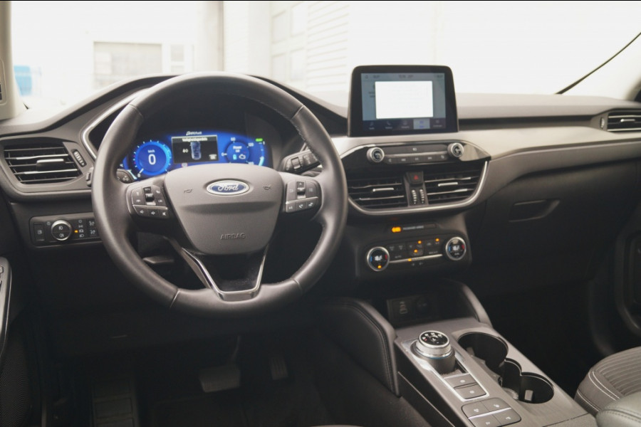 Ford Kuga 2.5 PHEV Titanium -NAVI-CAM-TREKHAAK-NAVI-