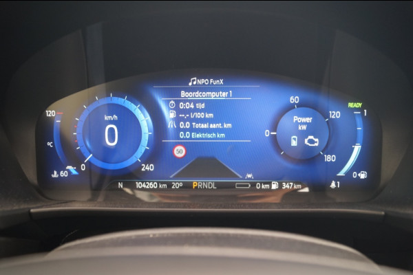 Ford Kuga 2.5 PHEV Titanium -NAVI-CAM-TREKHAAK-NAVI-
