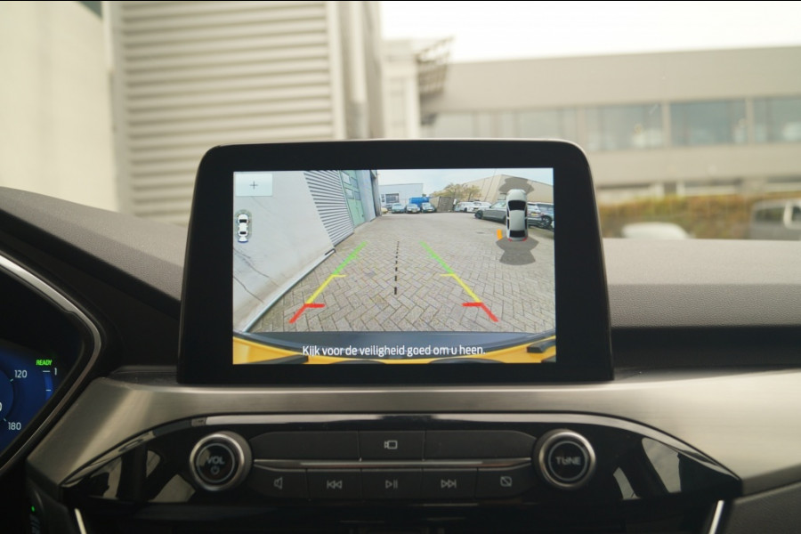 Ford Kuga 2.5 PHEV Titanium -NAVI-CAM-TREKHAAK-NAVI-