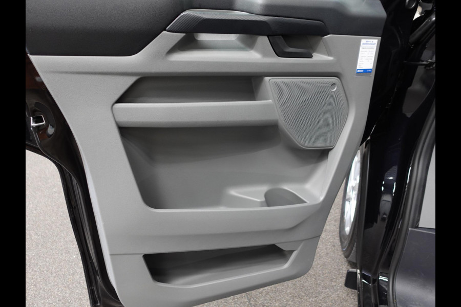 Ford Transit Custom 300 2.0 TDCI L2H1 Trend Automaat Trekhaak Navigatie Apple CarPlay Android Auto Camera Parkeerhulp Adaptive Cruise Control Climate Control Lichtmetalen velgen