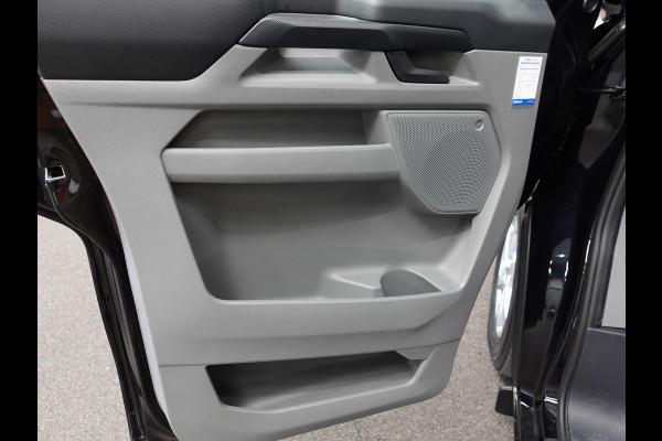 Ford Transit Custom 300 2.0 TDCI L2H1 Trend Automaat Trekhaak Navigatie Apple CarPlay Android Auto Camera Parkeerhulp Adaptive Cruise Control Climate Control Lichtmetalen velgen