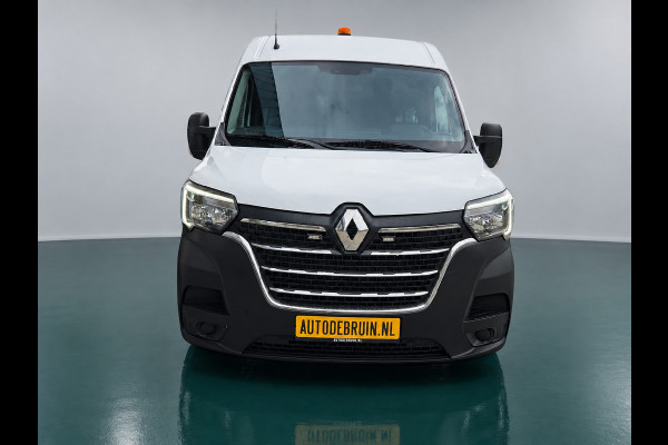 Peugeot Boxer /Renault Master 2.3 dCi L2H2 DC 7-Persoons Airco Cruisecontrol 136Pk Dubbelcabine