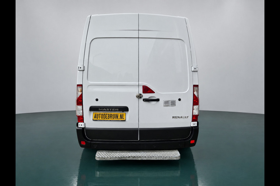 Peugeot Boxer /Renault Master 2.3 dCi L2H2 DC 7-Persoons Airco Cruisecontrol 136Pk Dubbelcabine