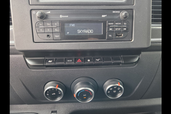Peugeot Boxer /Renault Master 2.3 dCi L2H2 DC 7-Persoons Airco Cruisecontrol 136Pk Dubbelcabine