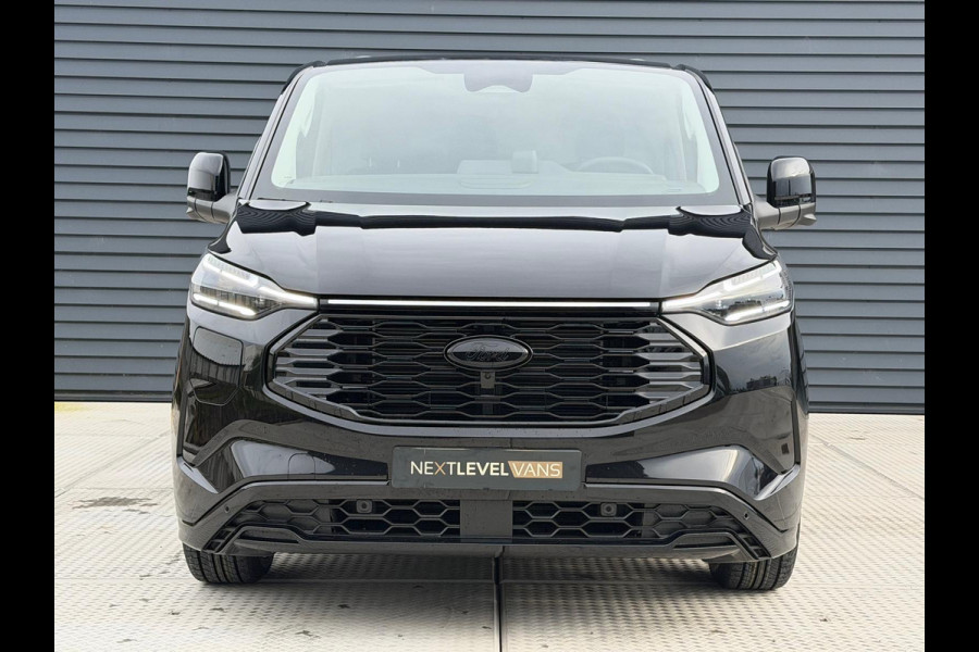 Ford E-Transit Cust. 340 L2H1 Sport 71 kWh 218 PK | 360 Camera | B&O Audio | Next Level Edition | Direct leverbaar!