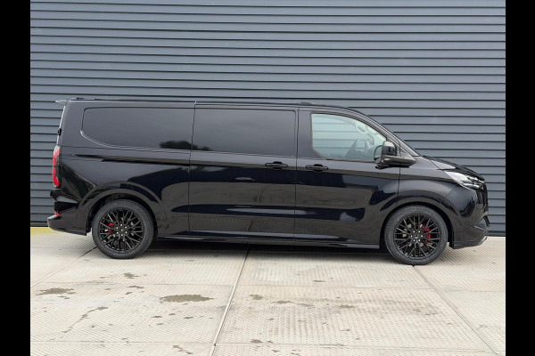 Ford E-Transit Cust. 340 L2H1 Sport 71 kWh 218 PK | 360 Camera | B&O Audio | Next Level Edition | Direct leverbaar!
