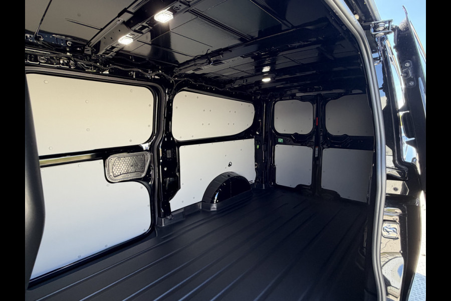 Ford E-Transit Cust. 340 L2H1 Sport 71 kWh 218 PK | 360 Camera | B&O Audio | Next Level Edition | Direct leverbaar!