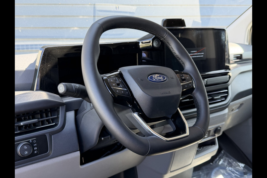 Ford E-Transit Cust. 340 L2H1 Sport 71 kWh 218 PK | 360 Camera | B&O Audio | Next Level Edition | Direct leverbaar!