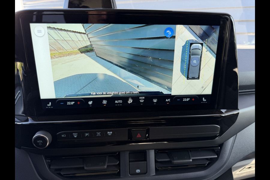 Ford E-Transit Cust. 340 L2H1 Sport 71 kWh 218 PK | 360 Camera | B&O Audio | Next Level Edition | Direct leverbaar!