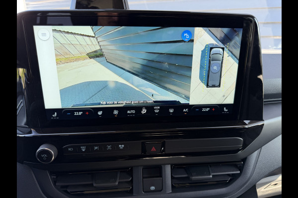Ford E-Transit Cust. 340 L2H1 Sport 71 kWh 218 PK | 360 Camera | B&O Audio | Next Level Edition | Direct leverbaar!