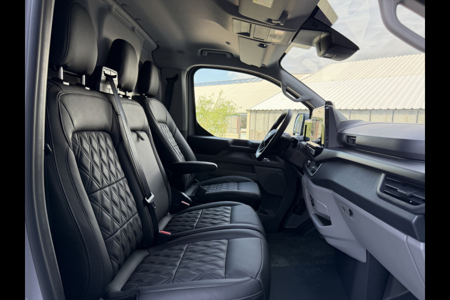 Ford E-Transit Cust. 340 L2H1 Sport 71 kWh 218 PK | 360 Camera | B&O Audio | Next Level Edition | Direct leverbaar!