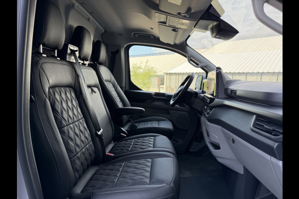 Ford E-Transit Cust. 340 L2H1 Sport 71 kWh 218 PK | 360 Camera | B&O Audio | Next Level Edition | Direct leverbaar!